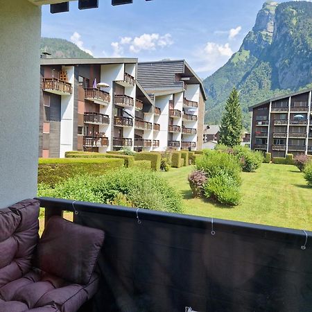 Residence "Rado" Samoens Ngoại thất bức ảnh