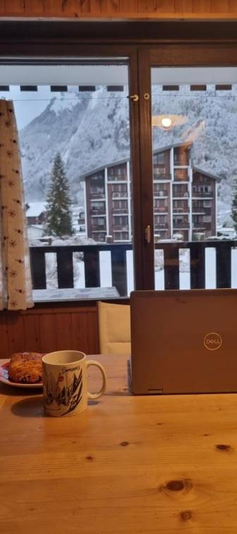 Residence "Rado" Samoens Ngoại thất bức ảnh